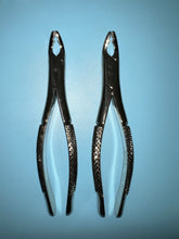 Load image into Gallery viewer, Lot of 17 Hu-Friedy Dental Apical Foreceps