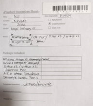 Load image into Gallery viewer, DCI Edge Series 5 Dental Exam Chair Operatory Set Up Package Year: 2022