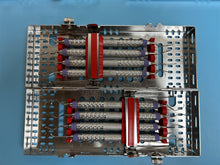 Load image into Gallery viewer, Lot of 3 Hu-Friedy Dental Instruments