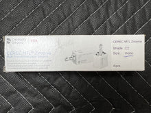 Load image into Gallery viewer, NEW UNUSED Lot of 41 Assorted Dental Dental Milling Blocks for CAD/CAM Dentistry