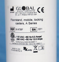 Load image into Gallery viewer, Global A6 Series Dental Endodontic Microscope Magnification System (2018)