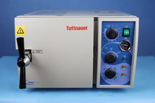 Load image into Gallery viewer, Tuttnauer 1730MKV ValueKlave Manual Autoclave-Steam Sterilizer