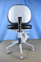 Load image into Gallery viewer, NEW UNUSED Adec 421 Dental Ergonomic Doctor Stool