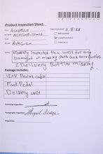 Load image into Gallery viewer, Aseptico AMC-20 Dental Dentistry Self-Contained Delivery System