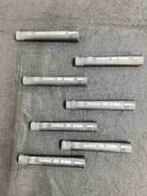 Load image into Gallery viewer, Lot of 7 Dentsply Cavitron 30K JET-Mate Dental Scaler Handpieces