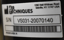 Load image into Gallery viewer, Air Techniques VacStar 80H Dental Vacuum Pump System