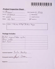 Load image into Gallery viewer, Zimmer SI-915 Dental Electric Surgical Motor & Control System SOLD AS IS