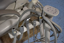 Load image into Gallery viewer, Adec 511 Dental Dentistry Ergonomic Exam Chair Operatory Set-Up Package