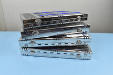 Load image into Gallery viewer, Lot of 4 Hu-Friedy Dental Restorative Instrument Kits