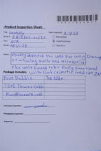 Load image into Gallery viewer, Dentsply AEU-25 Dental Handpiece Console and Motor System