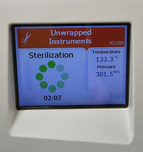 Load image into Gallery viewer, Tuttnauer EZ11-Plus Dental Autoclave Steam Instrument Sterilizer System