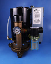 Load image into Gallery viewer, Air Techniques VacStar 20 Dental Vacuum Pump Operatory Suction System