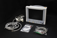 Load image into Gallery viewer, Datascope Passport II Medical Multiparameter Vital Signs Patient Monitor