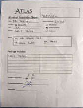 Load image into Gallery viewer, Air Techniques CAM-X Spectra Dental High-Resolution Intraoral Camera