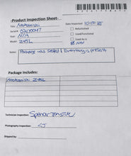 Load image into Gallery viewer, NEW UNUSED NSK Ti-Max Z45L 1:4.2 Contra Angle Dental Highspeed Handpiece Unit