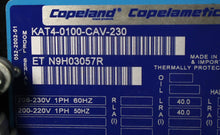 Load image into Gallery viewer, Midmark ClassicSeries PowerAir P52 Dental Air Compressor System SOLD AS IS