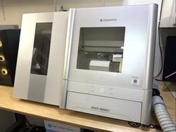 Roland DWX-52DCi Dental Milling Unit w/ Quatro Dust Collector