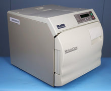 Load image into Gallery viewer, Midmark M9 Dental Autoclave Sterilizer REFURBISHED w/ 1 YEAR WARRANTY