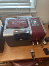 Load image into Gallery viewer, SprintRay Pro 2 3D Printer, Nano Cure & ProWash S Post Processing Systems