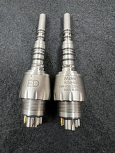 Load image into Gallery viewer, Lot of 17 Dentsply, NSK, Midwest Dental Dentistry Handpieces