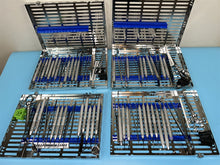 Load image into Gallery viewer, Lot of 4 Hu-Friedy Dental Instruments