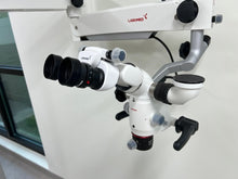 Load image into Gallery viewer, LaboMed Prima Dental Endodontic Microscope Magnification System