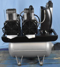 Load image into Gallery viewer, Air Techniques AirStar 30 NEO Dental Vacuum Pump System