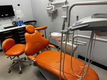 Load image into Gallery viewer, Lot of 4 DCI Edge Series 5 Dental Ergonomic Exam Chair Operatory Set Up Packages