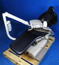 Load image into Gallery viewer, Adec 511 Dental Ergonomic Exam Chair Operatory Set Up Package