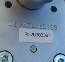 Load image into Gallery viewer, DCI Dental Ergonomic Contoured Adjustable Assistant Stool