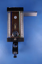 Load image into Gallery viewer, Fraser Quantiflex MDM Dental Nitrous Oxide N2O Flowmeter Head