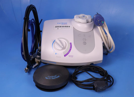 Dentsply Cavitron Jet Plus Gen 137 Dental Ultrasonic Scaler/Air Polisher