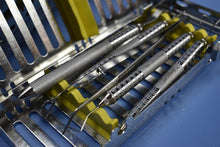 Load image into Gallery viewer, Lot of 7 Hu-Friedy Dental Basic Exam Instrument Kits