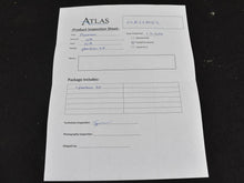 Load image into Gallery viewer, Planmeca Planscan Tip for Dental Acquisition Unit CAD/CAM Dentistry Scanner