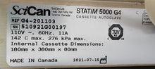 Load image into Gallery viewer, NEW UNUSED SciCan STATIM G4 5000 Dental Autoclave Instrument Sterilizer