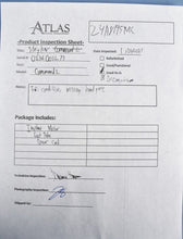 Load image into Gallery viewer, Stryker Command 2 Dental Electric Control Console & Motor System - SOLD AS-IS