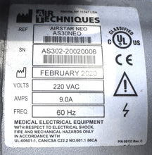 Load image into Gallery viewer, Air Techniques AirStar 30 NEO Dental Vacuum Pump System