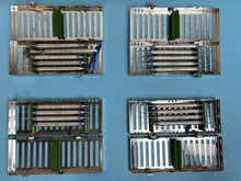 Load image into Gallery viewer, Lot of 4 Hu-Friedy Dental Instruments
