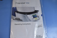 Load image into Gallery viewer, Ivoclar Vivadent Programat CS 2 Dental Restoration Furnace w/ Pump