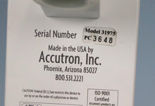 Load image into Gallery viewer, Accutron Ultra PC Dental Nitrous Oxide N2O Flowmeter System