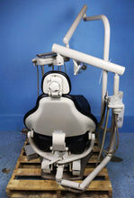 Load image into Gallery viewer, Midmark Elevance Dental Ergonomic Exam Chair Operatory Set Up Package