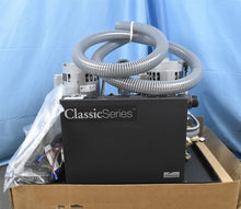 Load image into Gallery viewer, NEW UNUSED Midmark ClassicSeries CV10R Dental Vacuum Pump (2022)