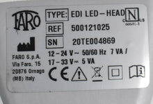 Load image into Gallery viewer, NEW UNUSED TPC EDI LED - Head Dental LED Exam Light