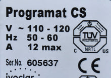 Load image into Gallery viewer, Ivoclar Vivadent Programat CS Dental Restoration Furnace w/ Pump