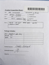 Load image into Gallery viewer, NEW UNUSED Air Techniques Airstar 10 Dental Air Compressor Head