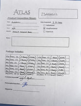 Load image into Gallery viewer, Lot of 23 Katana Zirconia Dental CAD/CAM Milling Blocks