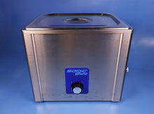 Load image into Gallery viewer, NEW UNUSED Brandmax Tri-Clean U-10L Dental Ultrasonic Cleaner Cavitation Bath