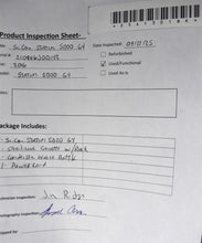 Load image into Gallery viewer, SciCan STATIM 5000 G4 Dental Cassette Autoclave Instrument Sterilizer