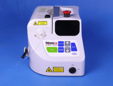 Load image into Gallery viewer, Ivoclar Vivadent Odyssey 2.4G Diode Dental Laser System