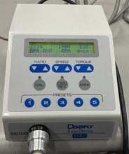 Load image into Gallery viewer, Dentsply AEU-25 Dental Electric Handpiece Console and Motor System